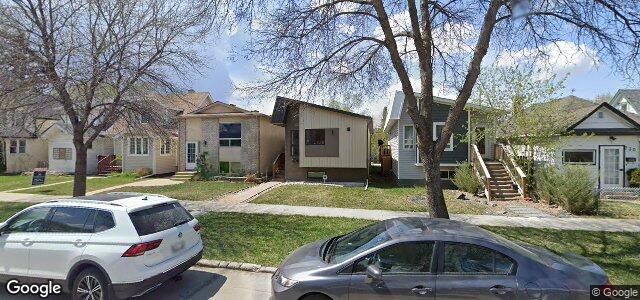 226 Hampton Street（加拿大曼尼托巴省溫尼伯市）房屋照片