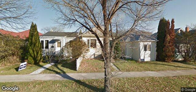 227 Collegiate Street（加拿大曼尼托巴省溫尼伯市）房屋照片