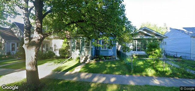 227 Roseberry Street（加拿大曼尼托巴省溫尼伯市）房屋照片