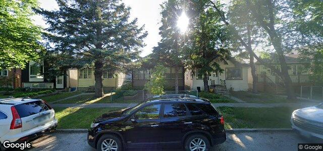 228 Roseberry Street（加拿大曼尼托巴省溫尼伯市）房屋照片