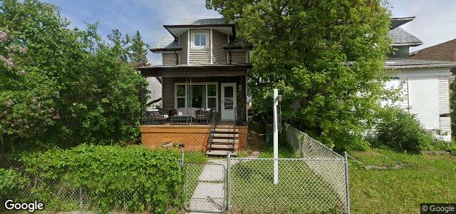 229 King Edward Street（加拿大曼尼托巴省溫尼伯市）房屋照片