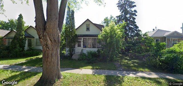 229 Rutland Street（加拿大曼尼托巴省溫尼伯市）房屋照片