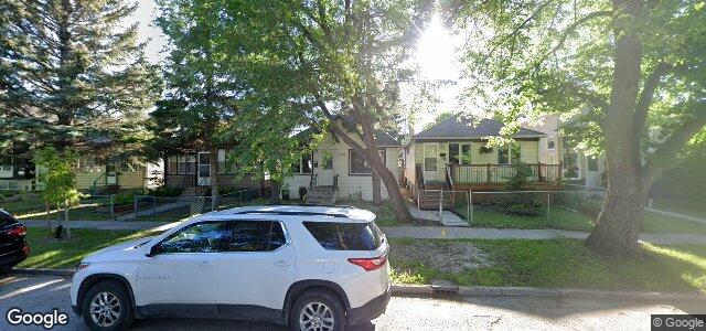 230 Roseberry Street（加拿大曼尼托巴省溫尼伯市）房屋照片