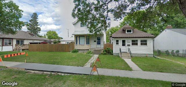 Photo of 231 Inglewood Street in Winnipeg, Manitoba