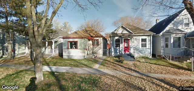 Larawan ng 231 Marjorie Street sa Winnipeg, Manitoba