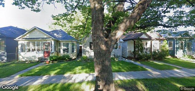 231 Roseberry Street（加拿大曼尼托巴省溫尼伯市）房屋照片