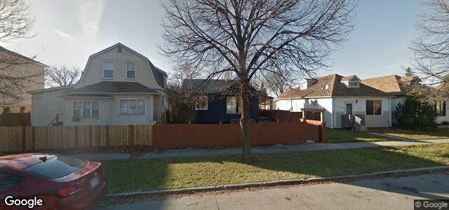 232 Collegiate Street（加拿大曼尼托巴省溫尼伯市）房屋照片