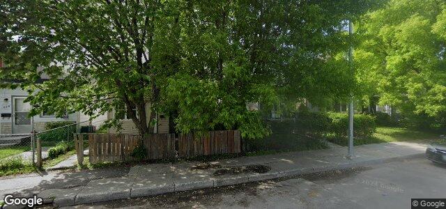 232 King Edward Street（加拿大曼尼托巴省溫尼伯市）房屋照片