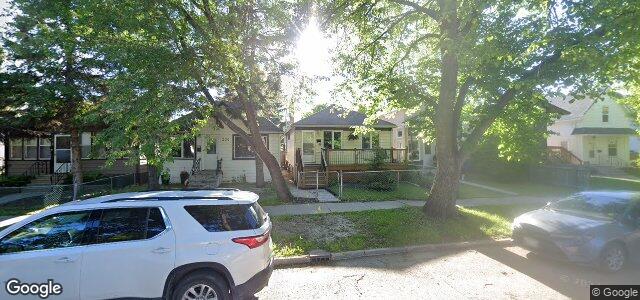 232 Roseberry Street（加拿大曼尼托巴省溫尼伯市）房屋照片