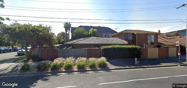 233 Hampton Street（加拿大曼尼托巴省溫尼伯市）房屋照片