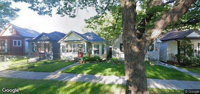 233 Roseberry Street（加拿大曼尼托巴省溫尼伯市）房屋照片