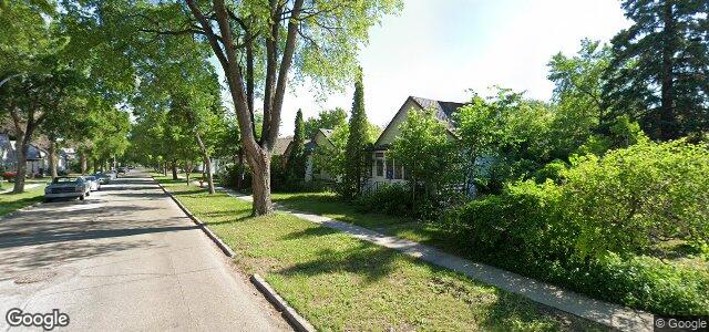 233 Rutland Street（加拿大曼尼托巴省溫尼伯市）房屋照片