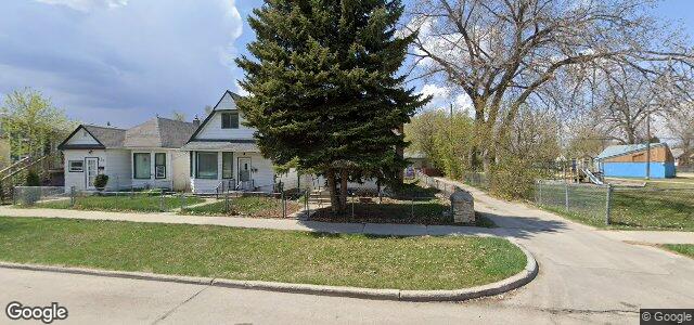 234 Hampton Street（加拿大曼尼托巴省溫尼伯市）房屋照片