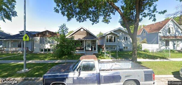 234 Rutland Street（加拿大曼尼托巴省溫尼伯市）房屋照片