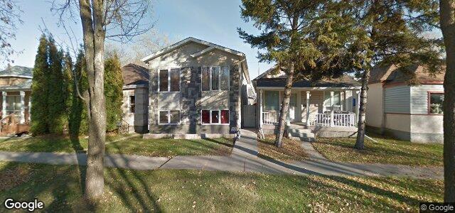 235 Marjorie Street（加拿大曼尼托巴省溫尼伯市）房屋照片