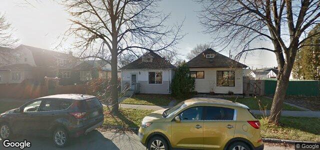 236 Collegiate Street（加拿大曼尼托巴省溫尼伯市）房屋照片