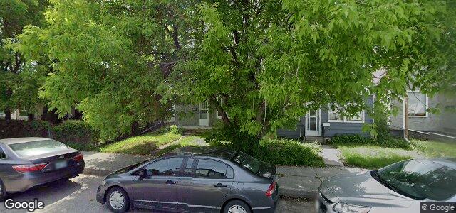 236 King Edward Street（加拿大曼尼托巴省溫尼伯市）房屋照片