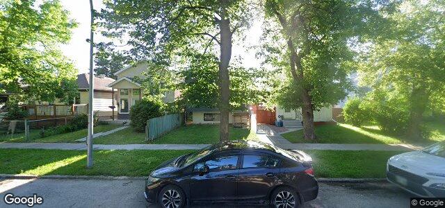 236 Roseberry Street（加拿大曼尼托巴省溫尼伯市）房屋照片