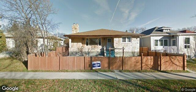 237 Collegiate Street（加拿大曼尼托巴省溫尼伯市）房屋照片