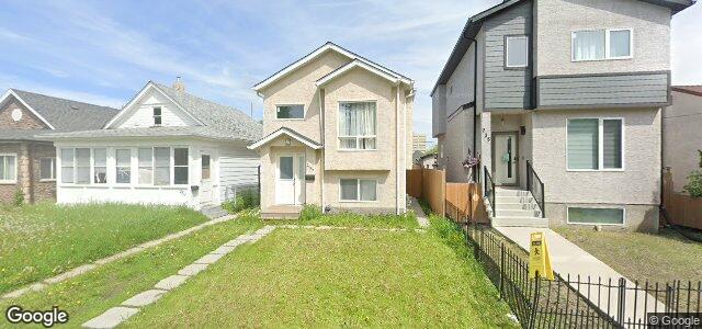 237 King Edward Street（加拿大曼尼托巴省溫尼伯市）房屋照片