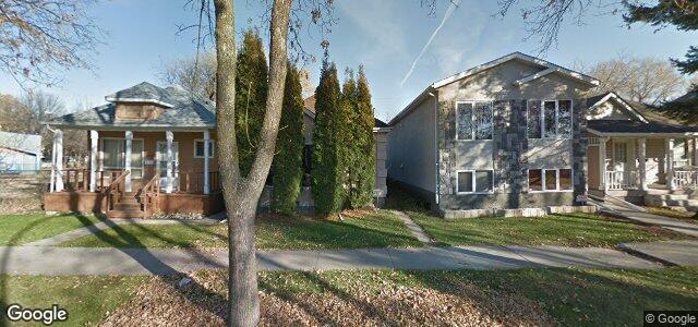 237 Marjorie Street（加拿大曼尼托巴省溫尼伯市）房屋照片