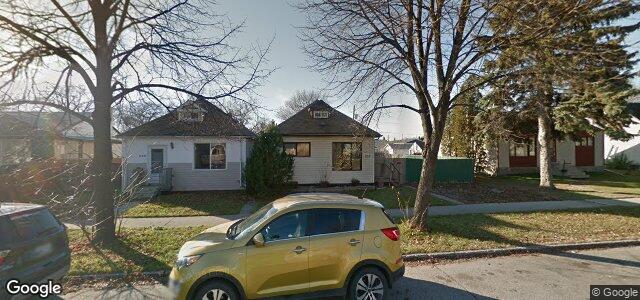 238 Collegiate Street（加拿大曼尼托巴省溫尼伯市）房屋照片