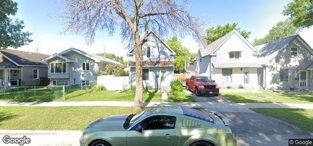 238 Rutland Street（加拿大曼尼托巴省溫尼伯市）房屋照片