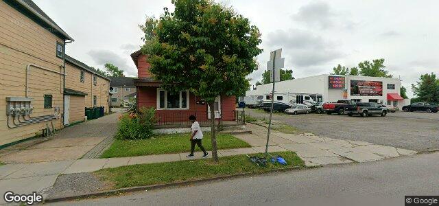 239 Amherst Street（加拿大曼尼托巴省溫尼伯市）房屋照片