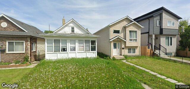 239 King Edward Street（加拿大曼尼托巴省溫尼伯市）房屋照片