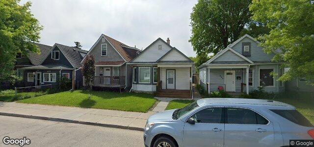 240 King Edward Street（加拿大曼尼托巴省溫尼伯市）房屋照片