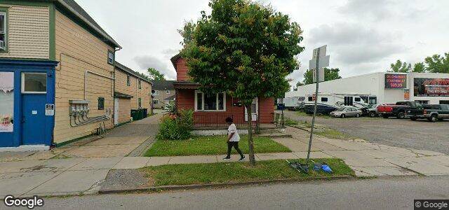 241 Amherst Street（加拿大曼尼托巴省溫尼伯市）房屋照片