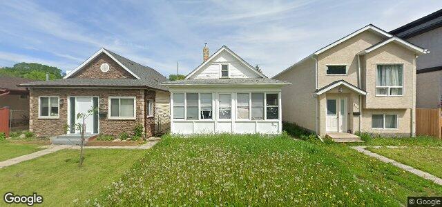 241 King Edward Street（加拿大曼尼托巴省溫尼伯市）房屋照片