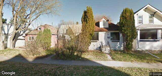 241 Parkview Street（加拿大曼尼托巴省溫尼伯市）房屋照片