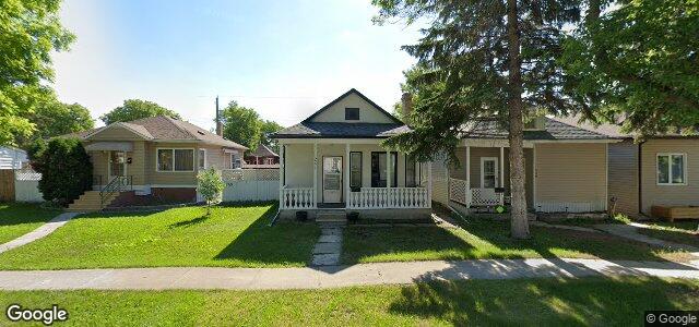 241 Rutland Street（加拿大曼尼托巴省溫尼伯市）房屋照片