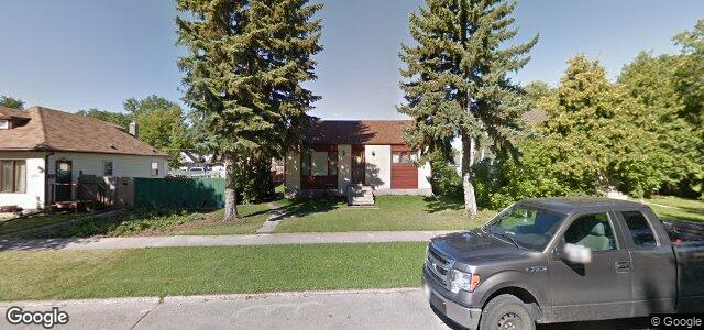 242 Collegiate Street（加拿大曼尼托巴省溫尼伯市）房屋照片