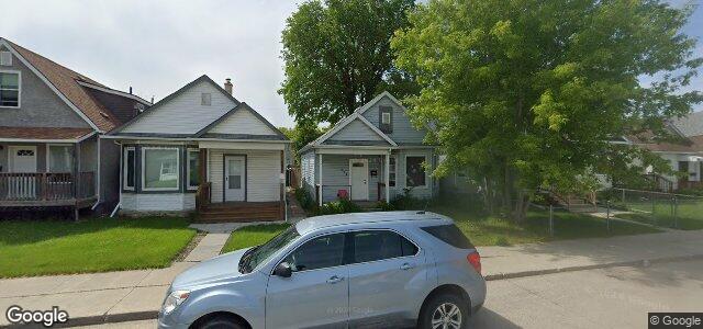 242 King Edward Street（加拿大曼尼托巴省溫尼伯市）房屋照片