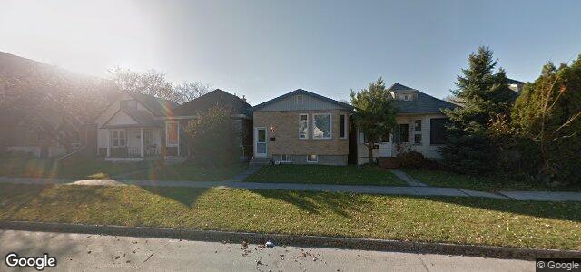 244 Parkview Street（加拿大曼尼托巴省温尼伯市）房屋照片