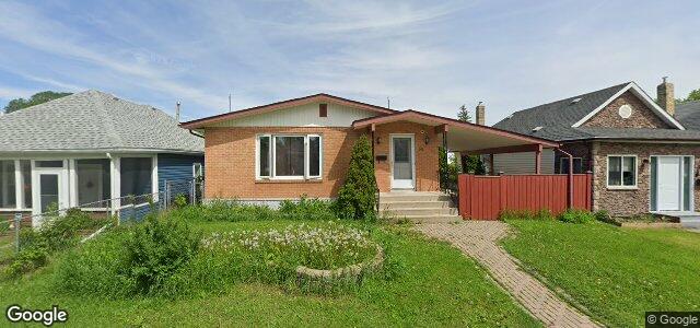 245 King Edward Street（加拿大曼尼托巴省溫尼伯市）房屋照片