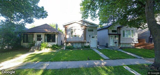 245 Roseberry Street（加拿大曼尼托巴省溫尼伯市）房屋照片