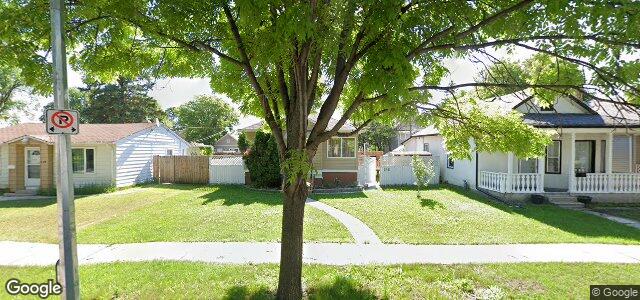 245 Rutland Street（加拿大曼尼托巴省溫尼伯市）房屋照片