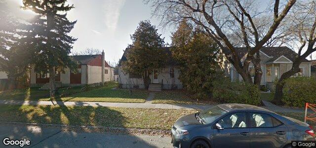 246 Collegiate Street（加拿大曼尼托巴省溫尼伯市）房屋照片