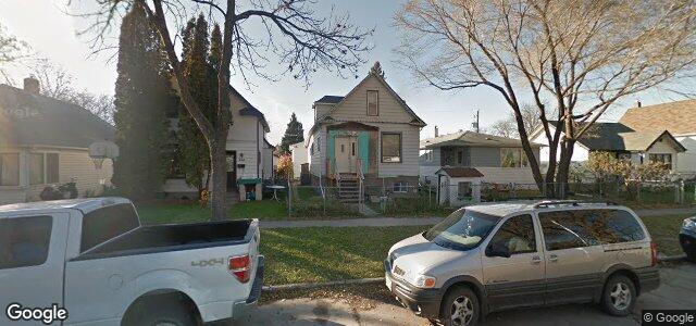 246 Marjorie Street（加拿大曼尼托巴省溫尼伯市）房屋照片