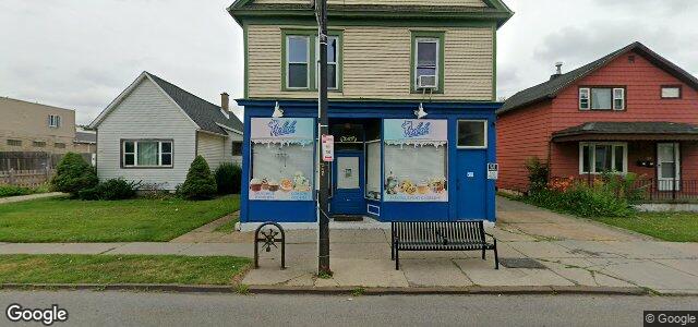 247 Amherst Street（加拿大曼尼托巴省溫尼伯市）房屋照片