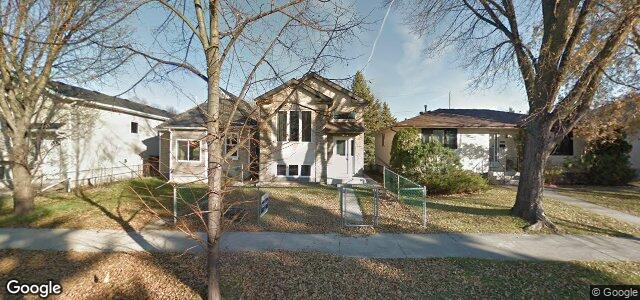 247 Collegiate Street（加拿大曼尼托巴省溫尼伯市）房屋照片