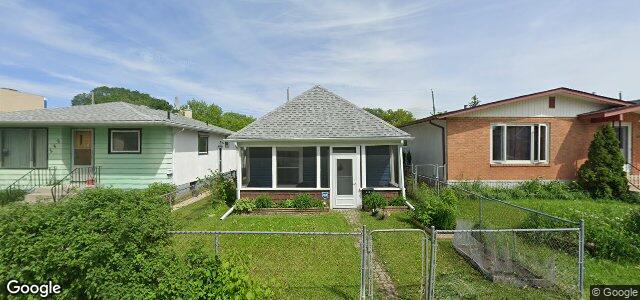 247 King Edward Street（加拿大曼尼托巴省溫尼伯市）房屋照片