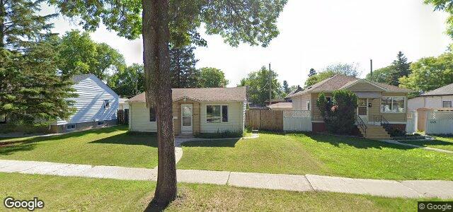 247 Rutland Street（加拿大曼尼托巴省溫尼伯市）房屋照片