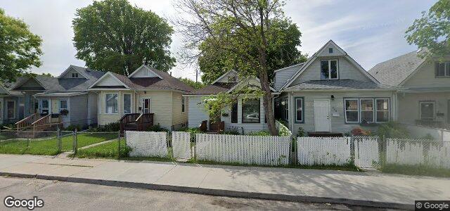 248 King Edward Street（加拿大曼尼托巴省溫尼伯市）房屋照片