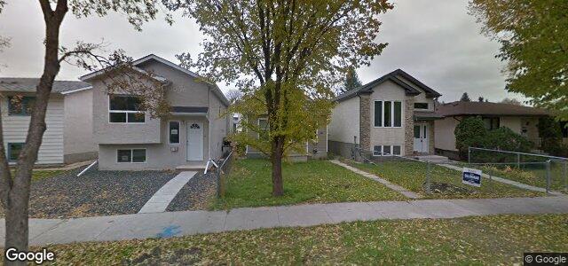 249 Collegiate Street（加拿大曼尼托巴省溫尼伯市）房屋照片