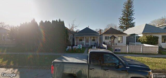 250 Parkview Street（加拿大曼尼托巴省溫尼伯市）房屋照片