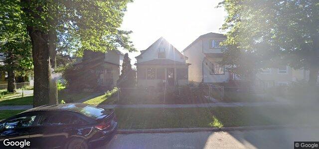 250 Roseberry Street（加拿大曼尼托巴省溫尼伯市）房屋照片